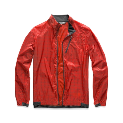 Men's Flight NTO Basics Jacket