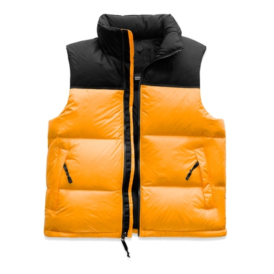 Men's Retro Newberry Vest