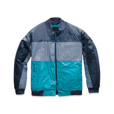 Men&rsquo;s Presley Insulated Jacket