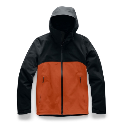 Men&rsquo;s Peak Flex NTO-tech Jacket