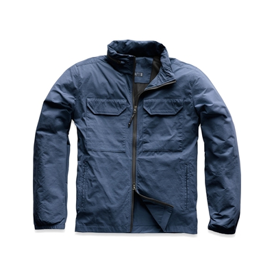 Men&rsquo;s Hawthorne Travel Jacket