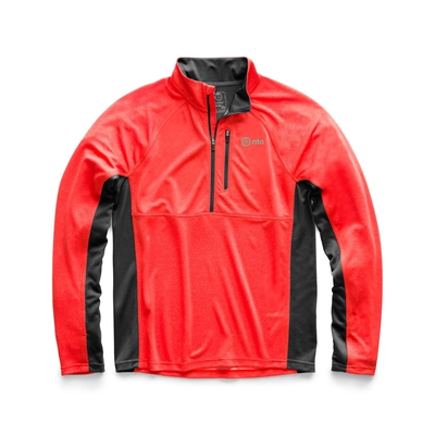 Men's Ambition 1/4 Zip