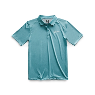 Men's Short-sleeve Horizon Polo