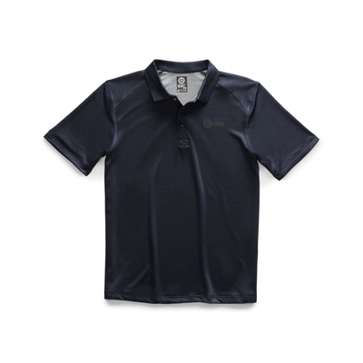 Men's Short-sleeve Horizon Polo