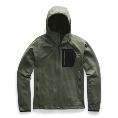 Men's Borod Hoodie