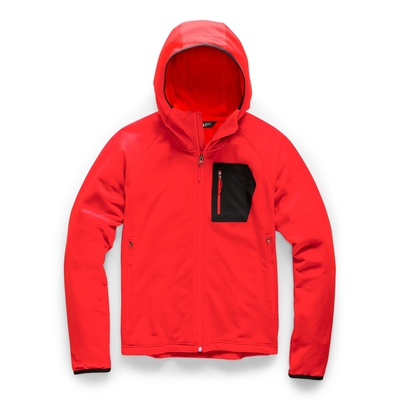 Men's Borod Hoodie