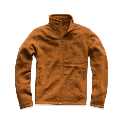 Men's Solution Engineer Full Zip