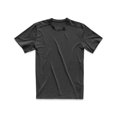 Men's Day Three Tee