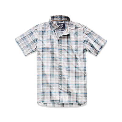 Men's Short-sleeve Monanock Shirt