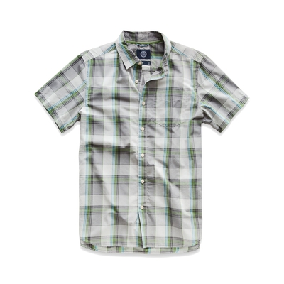Men's Short-sleeve Hammets Shirt