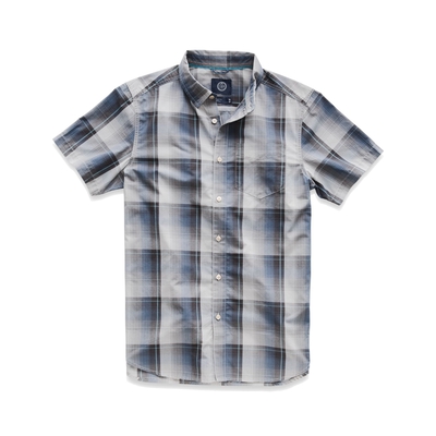 Men's Short-sleeve Hammets Shirt