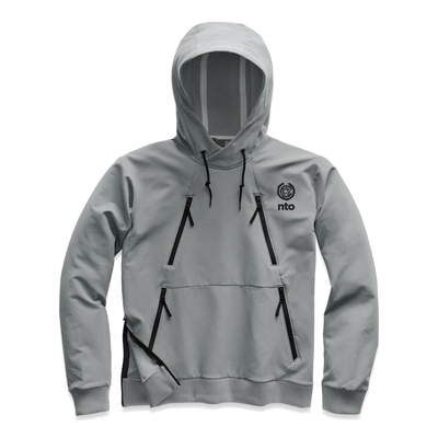 Men's Tekno Pullover Hoodie
