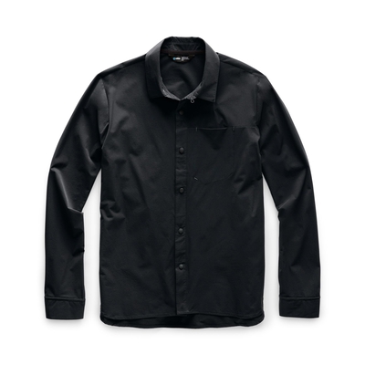 Men&rsquo;s North Dome Long-sleeve Shirt