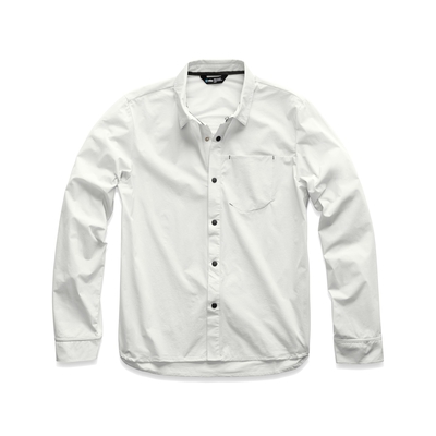 Men&rsquo;s North Dome Long-sleeve Shirt
