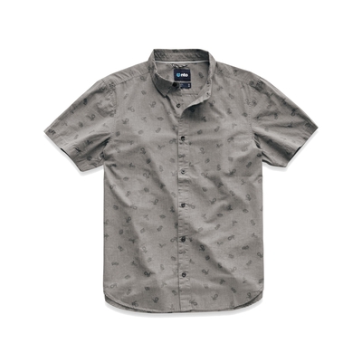 Men&rsquo;s Short-sleeve Baytrail Shirt