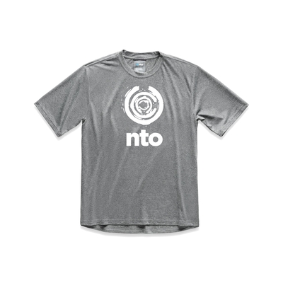 Men&rsquo;s Short-sleeve Half Dome Reaxion Tee