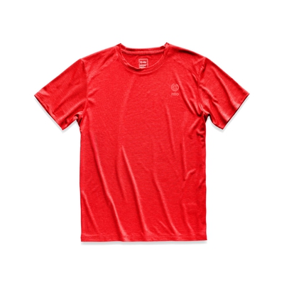 Men&rsquo;s Hyperlayer Fd Short-sleeve Crew