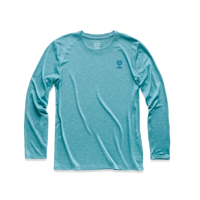 Men&rsquo;s Hyperlayer Fd Long-sleeve Crew