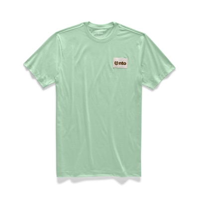 Men&rsquo;s Short-sleeve Heritage Tri-blend Tee