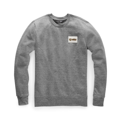 Men&rsquo;s Heritage Crew