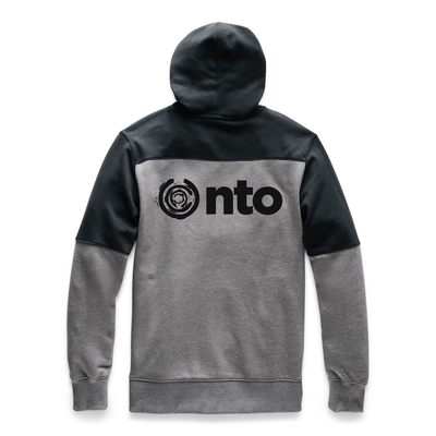 Men&rsquo;s Drew Peak Full-zip Hoodie