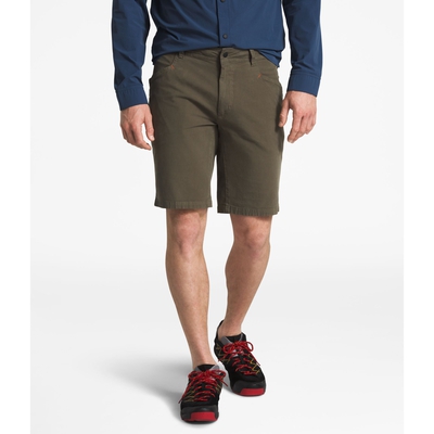 Men&rsquo;s North Dome Shorts