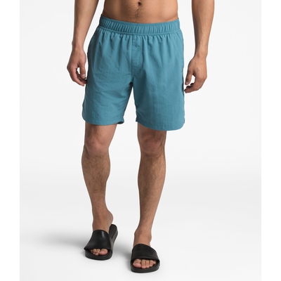 Men&rsquo;s Classic Pull-on Trunks