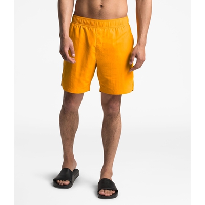 Men&rsquo;s Classic Pull-on Trunks