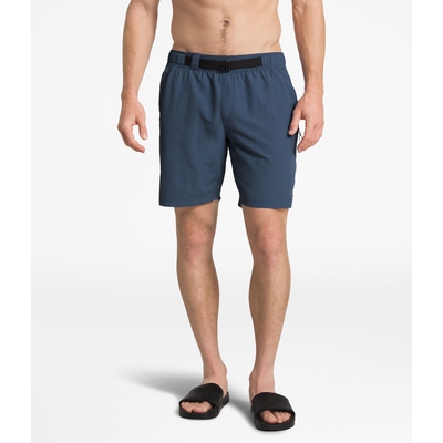 Men&rsquo;s Classic Belted Trunks