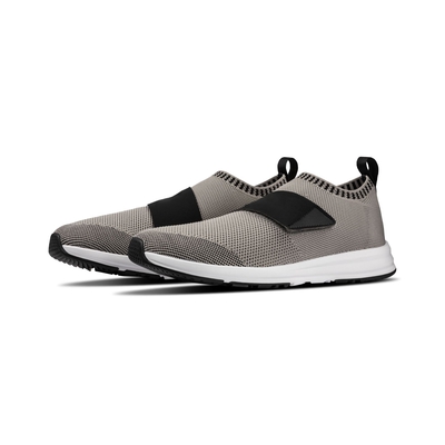 Men&rsquo;s Cadman Moc Knit Slip-ons