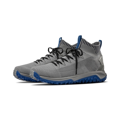 Men's Truxel Mid Trail Hiking Shoes