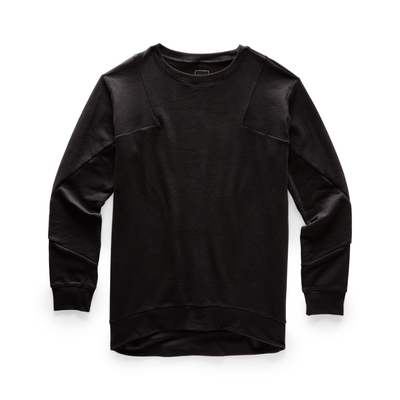 Women's Train N Logo Pullover
