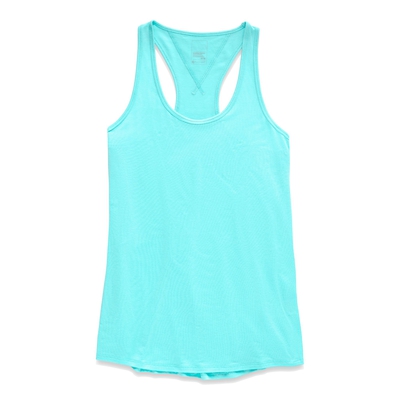 Women's Workout Racerback Tank