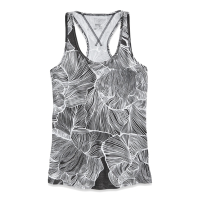 Women's Workout Racerback Tank