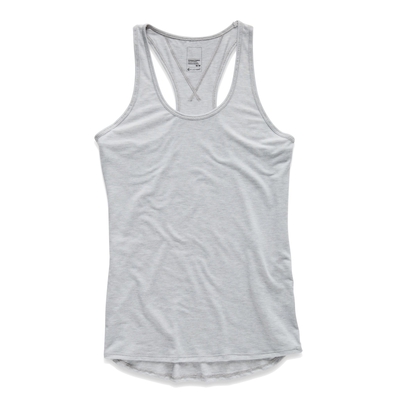 Women's Workout Racerback Tank