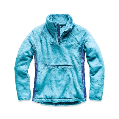 Women&rsquo;s Peludo Sport Hybrid &frac14; Zip