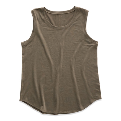 Women's Workout Muscle Tank