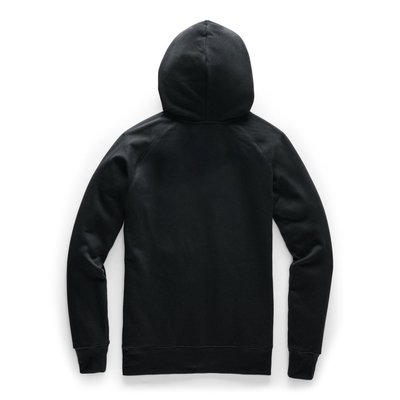 Women&rsquo;s Red Box Pullover Hoodie