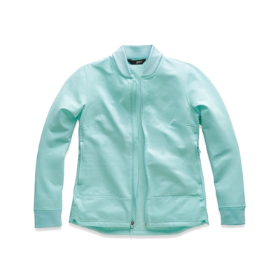 Women&rsquo;s Tekno Ridge Full Zip