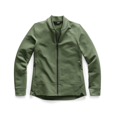 Women&rsquo;s Tekno Ridge Full Zip