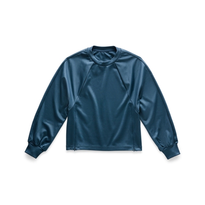 Women&rsquo;s NTO Pullover