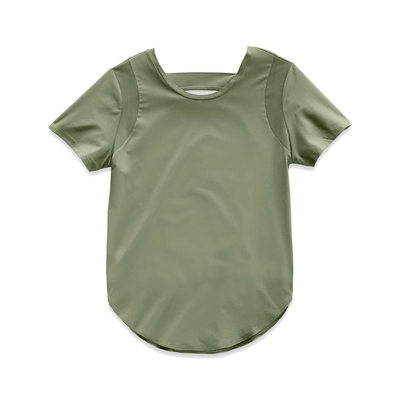 Women&rsquo;s Dayology Short-sleeve