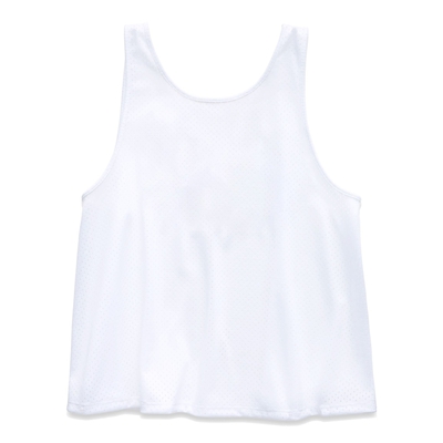 Women&rsquo;s Train N Logo Mesh Tank