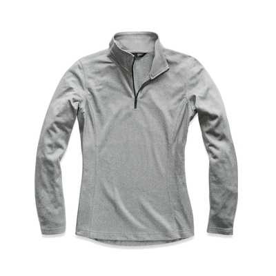 Women&rsquo;s Tech Mezzaluna &frac14; Zip