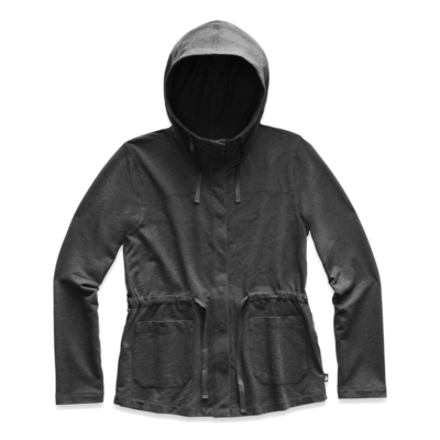 Women&rsquo;s Bayocean Hoodie