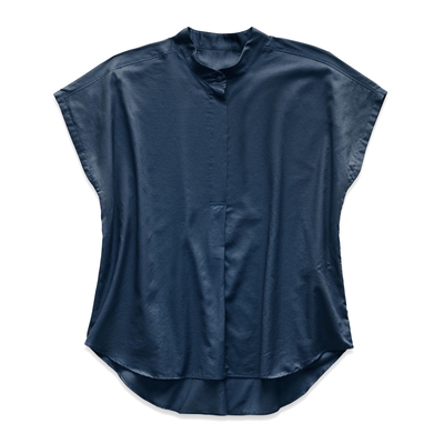 Women&rsquo;s Short-sleeve Desercana Shirt