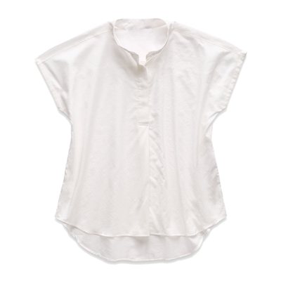 Women&rsquo;s Short-sleeve Desercana Shirt