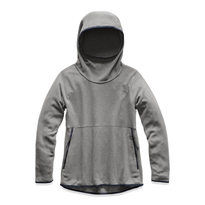 Women&rsquo;s Glacier Alpine Pullover
