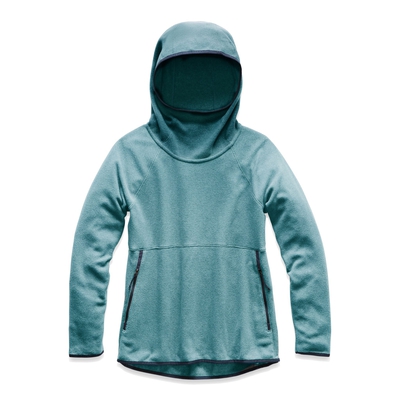 Women&rsquo;s Glacier Alpine Pullover