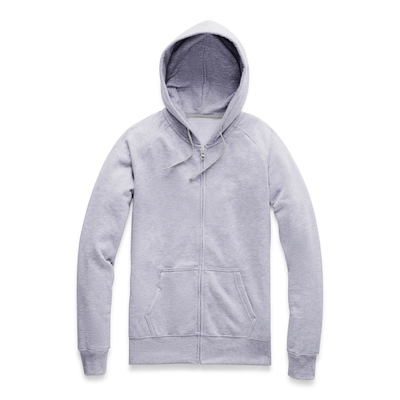Women&rsquo;s Training Logo Full-zip Hoodie